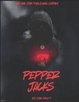 Pepper Jacks 1958642037 Book Cover