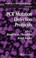 Methods in Molecular Biology, Volume 187: PCR Mutation Detection Protocols: 0896036170 Book Cover