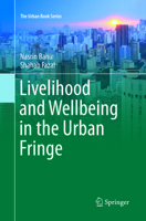 Livelihood and Wellbeing in the Urban Fringe 3319396595 Book Cover