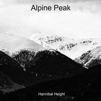 Alpine Peak 0244384266 Book Cover