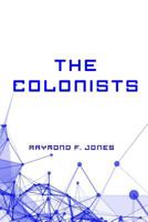 The Colonists 9355755546 Book Cover