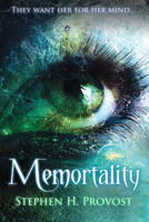 Memortality 1610352890 Book Cover