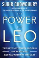 The Power of LEO: The Revolutionary Process for Achieving Extraordinary Results 0071767991 Book Cover