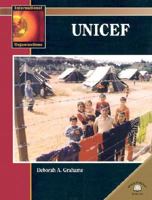 UNICEF (International Organizations) 0836855221 Book Cover