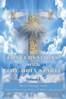 Conversations with the Holy Spirit 0991722620 Book Cover