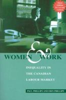 Women and Work: Inequality in the Labour Market (Canadian Issue Series) 0888626088 Book Cover