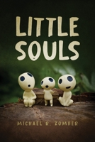 Little Souls B0B4BD5KPQ Book Cover