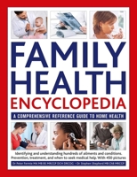 Family Health Encyclopedia 0754835502 Book Cover