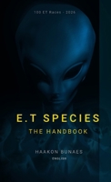 E.T Species: The Handbook 1445295091 Book Cover
