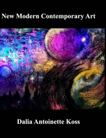 New Modern Contemporary Art B0BZM1WHKQ Book Cover