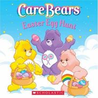 Care Bears : Easter egg hunt 0439691613 Book Cover