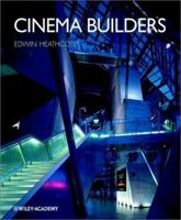 Cinema Builders 0471491381 Book Cover
