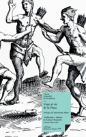 Wahrhaftige Geschichte einer Vunderbahen Schifffart welche Ulrich Schmiedel von Straubingen von anno 1534 bis 1554 in American oder Neuen Welt bey Brasilia und Rio della Plata gethan. 8498165407 Book Cover