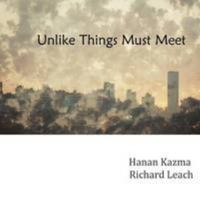 Unlike Things 0557848504 Book Cover