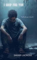 I Simp For You (Simp Undying) B0DZLBB6GD Book Cover
