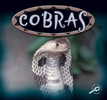 Cobras 1595153071 Book Cover