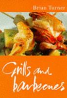 Grills and Barbecues 0297823388 Book Cover