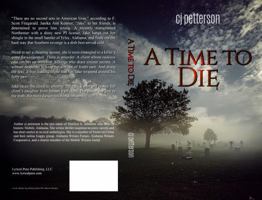 Time to Die 1736914642 Book Cover