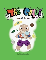 The Coqui that Lost It's Voice B0GFY4RNCD Book Cover
