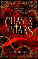 Chaser of Stars B0GN956V9B Book Cover