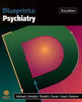 The Blueprints Psychiatry: Development and Progress (Blueprints Series) 0781782538 Book Cover