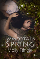 Immortal's Spring 1771680407 Book Cover