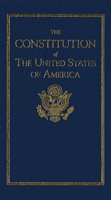 The Constitution of the United States of America 0760700761 Book Cover