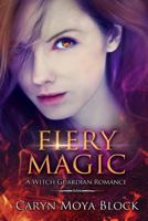 Fiery Magic 1537299239 Book Cover