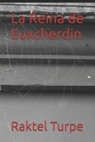 La Reina de ???cherdin (Winklix) (Spanish Edition) B0F184WKF5 Book Cover