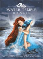Water Temple Oracle 1922573361 Book Cover