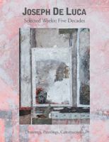 Selected Works: Five Decades 0578082594 Book Cover