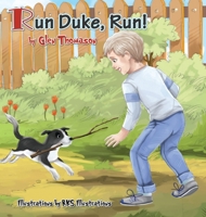 Run Duke, Run! (3) 0997883022 Book Cover