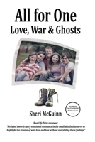 All for One - Love, War, & Ghosts 1942069103 Book Cover