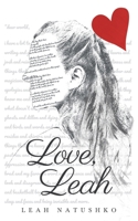 Love, Leah 1645312313 Book Cover