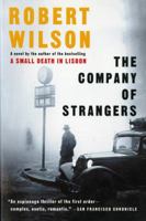 The Company of Strangers 0151008469 Book Cover