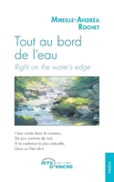 Tout au bord de l'eau (French Edition) 235523969X Book Cover