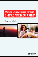 Women Empowerment Through Entrepreneurship 1773614762 Book Cover