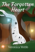 The Forgotten Heart B0GMYDDDLM Book Cover