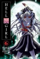 Hell Girl 6 0345508459 Book Cover