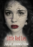 Little Red Lies 1770498079 Book Cover