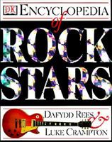 DK Encyclopedia of Rock Stars 0789446138 Book Cover