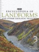 Uxl Encyclopedia of Landforms and Other Geologic Features: 1 0787676705 Book Cover
