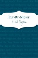 Fly-by-night 0099263904 Book Cover