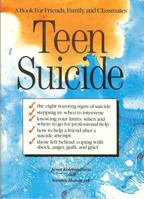 Teen Suicide 0822595141 Book Cover
