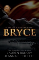 Bryce B08QVSGN1F Book Cover