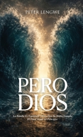 Pero Dios (Spanish Edition) B0HDR43ZTG Book Cover