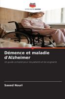 Démence et maladie d'Alzheimer 6209004989 Book Cover