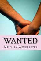 Wanted 0993621449 Book Cover