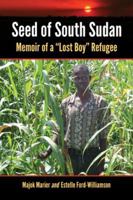 Seed of South Sudan 0786474289 Book Cover