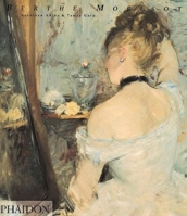 Berthe Morisot 0714824542 Book Cover